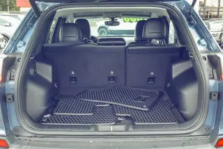 Jeep Cherokee 2020 4x4 Latitude Plus 4dr SUV