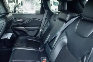 Jeep Cherokee 2020 4x4 Latitude Plus 4dr SUV