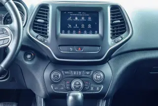 Jeep Cherokee 2020 4x4 Latitude Plus 4dr SUV