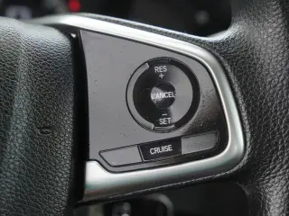 Honda Civic 2018 LX 4dr Sedan CVT