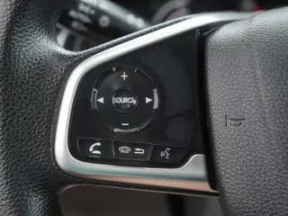 Honda Civic 2018 LX 4dr Sedan CVT