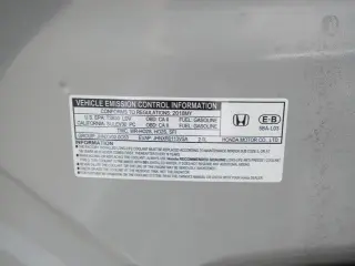 Honda Civic 2018 LX 4dr Sedan CVT