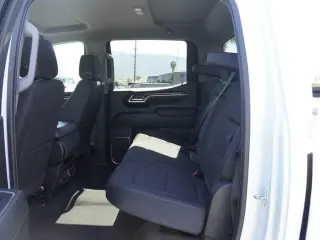 GMC Sierra 1500 2023 4x4 Elevation 4dr Crew Cab 5.8 ft. SB