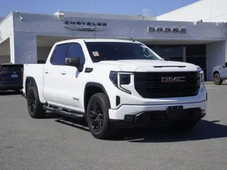 GMC Sierra 1500 2023 4x4 Elevation 4dr Crew Cab 5.8 ft. SB