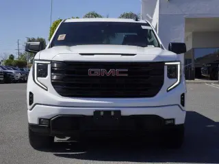 GMC Sierra 1500 2023 4x4 Elevation 4dr Crew Cab 5.8 ft. SB