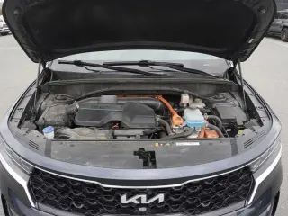 Kia Sorento Plug-In Hybrid 2023 AWD SX Prestige 4dr SUV
