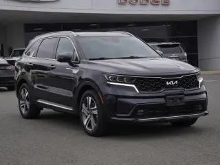 Kia Sorento Plug-In Hybrid 2023 AWD SX Prestige 4dr SUV