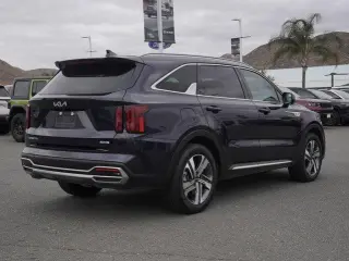 Kia Sorento Plug-In Hybrid 2023 AWD SX Prestige 4dr SUV