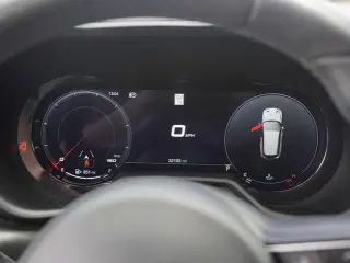 Dodge Hornet 2024 AWD GT 4dr Crossover