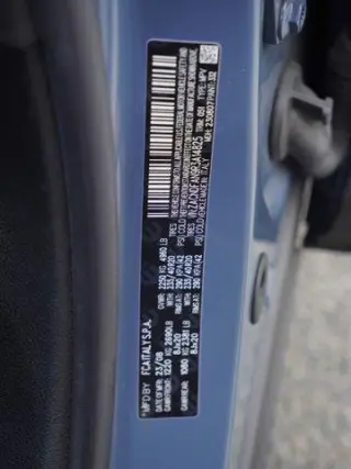 Dodge Hornet 2024 AWD GT 4dr Crossover