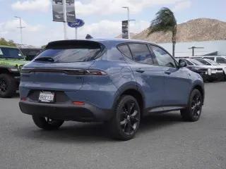 Dodge Hornet 2024 AWD GT 4dr Crossover