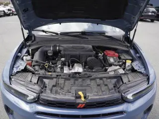 Dodge Hornet 2024 AWD GT 4dr Crossover