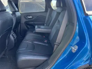 Jeep Cherokee 2022 4x4 Trailhawk 4dr SUV