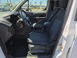 Ford Transit Connect 2020 XLT 4dr LWB Cargo Mini-Van w/Rear Cargo Doors