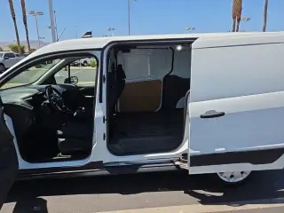 Ford Transit Connect 2020 XLT 4dr LWB Cargo Mini-Van w/Rear Cargo Doors