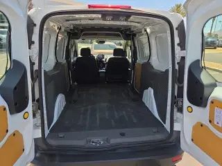 Ford Transit Connect 2020 XLT 4dr LWB Cargo Mini-Van w/Rear Cargo Doors