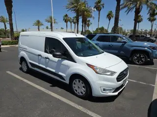 Ford Transit Connect 2020 XLT 4dr LWB Cargo Mini-Van w/Rear Cargo Doors