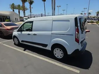Ford Transit Connect 2020 XLT 4dr LWB Cargo Mini-Van w/Rear Cargo Doors