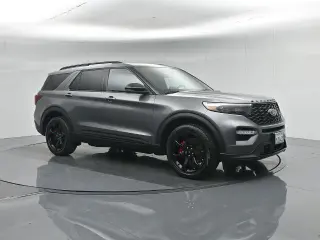 Ford Explorer 2023 AWD ST 4dr SUV