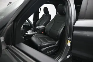 Ford Explorer 2023 AWD ST 4dr SUV