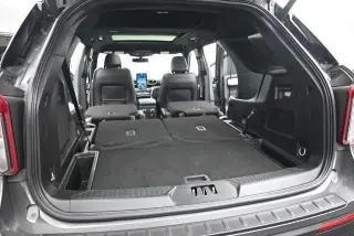 Ford Explorer 2023 AWD ST 4dr SUV