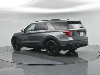 Ford Explorer 2023 AWD ST 4dr SUV