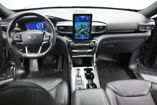 Ford Explorer 2023 AWD ST 4dr SUV