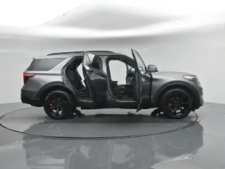 Ford Explorer 2023 AWD ST 4dr SUV