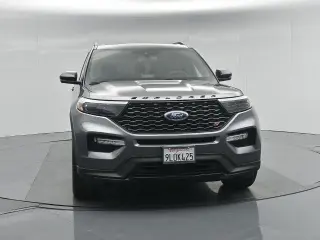 Ford Explorer 2023 AWD ST 4dr SUV