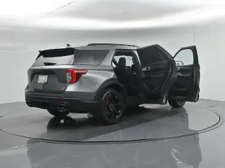 Ford Explorer 2023 AWD ST 4dr SUV