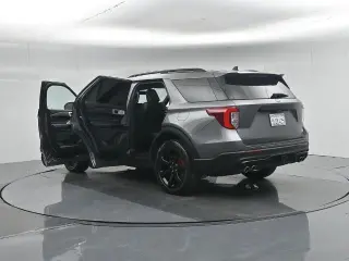 Ford Explorer 2023 AWD ST 4dr SUV