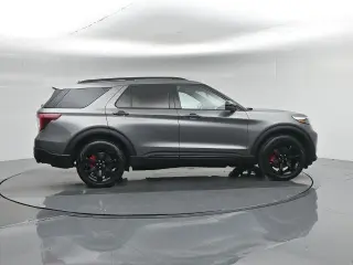 Ford Explorer 2023 AWD ST 4dr SUV