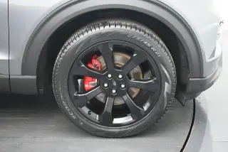 Ford Explorer 2023 AWD ST 4dr SUV