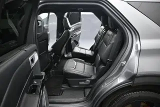 Ford Explorer 2023 AWD ST 4dr SUV