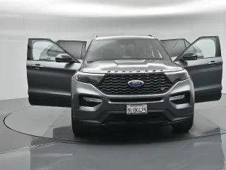 Ford Explorer 2023 AWD ST 4dr SUV