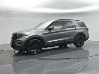 Ford Explorer 2023 AWD ST 4dr SUV