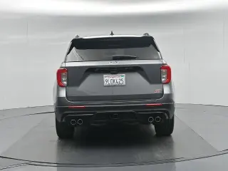 Ford Explorer 2023 AWD ST 4dr SUV