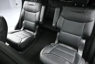 Ford Explorer 2023 AWD ST 4dr SUV