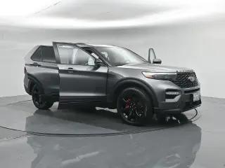Ford Explorer 2023 AWD ST 4dr SUV