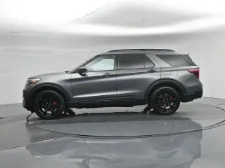 Ford Explorer 2023 AWD ST 4dr SUV