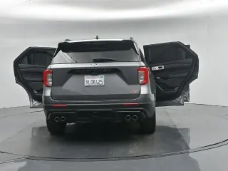 Ford Explorer 2023 AWD ST 4dr SUV