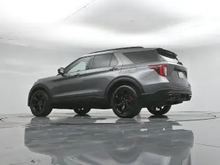 Ford Explorer 2023 AWD ST 4dr SUV