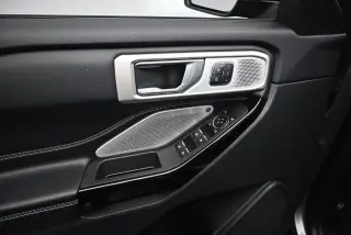 Ford Explorer 2023 AWD ST 4dr SUV