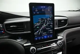 Ford Explorer 2023 AWD ST 4dr SUV
