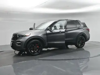 Ford Explorer 2023 AWD ST 4dr SUV