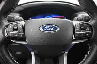 Ford Explorer 2023 AWD ST 4dr SUV