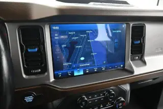 Ford Bronco 2023 4x4 Base Advanced 4dr SUV
