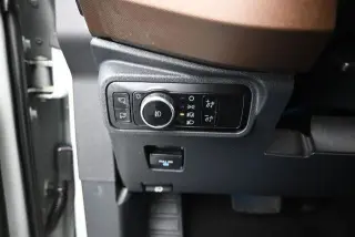 Ford Bronco 2023 4x4 Base Advanced 4dr SUV