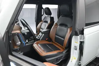 Ford Bronco 2023 4x4 Base Advanced 4dr SUV