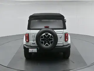 Ford Bronco 2023 4x4 Base Advanced 4dr SUV